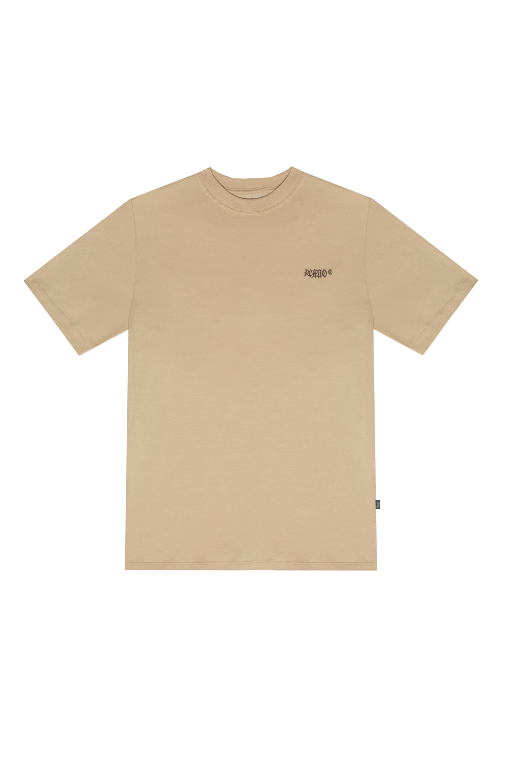 CAMISETA "ARC LOWER" SAFARI