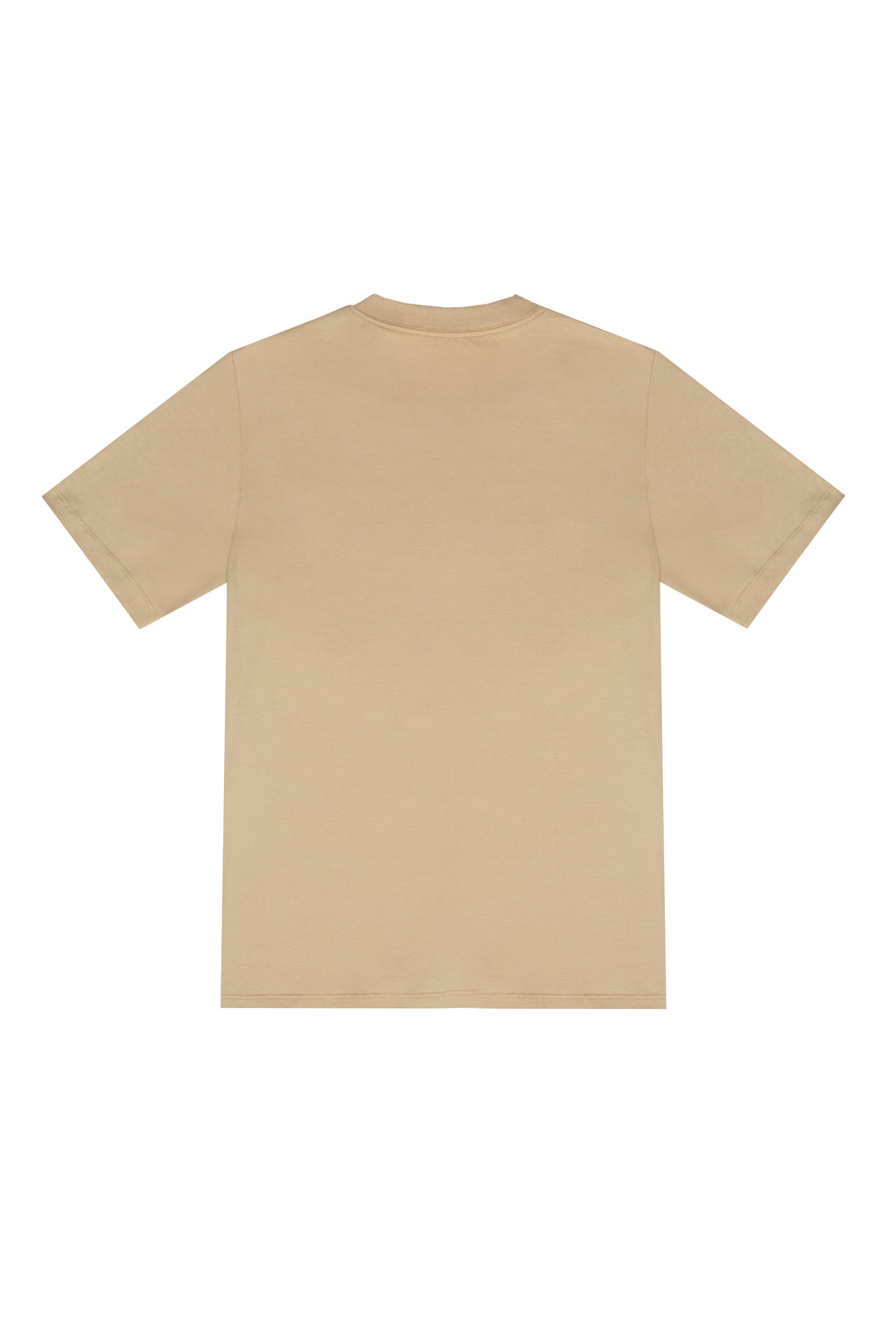 CAMISETA "ARC LOWER" SAFARI