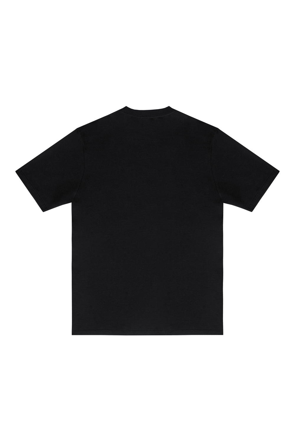 CAMISETA "ARC LOWER" BLACK