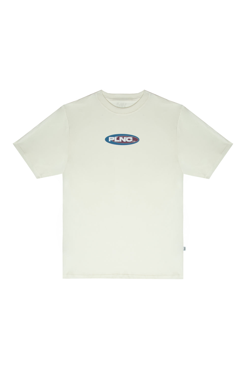 CAMISETA "ARROW LETTERING" OFF-WHITE