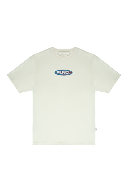 CAMISETA "ARROW LETTERING" OFF-WHITE