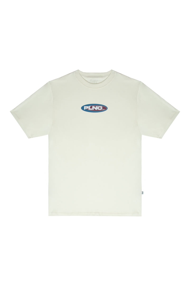 CAMISETA "ARROW LETTERING" OFF-WHITE