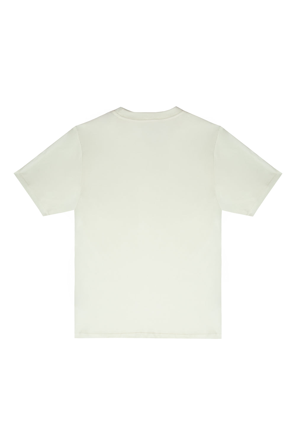 CAMISETA "ARROW LETTERING" OFF-WHITE