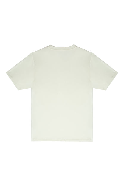 CAMISETA "ARROW LETTERING" OFF-WHITE