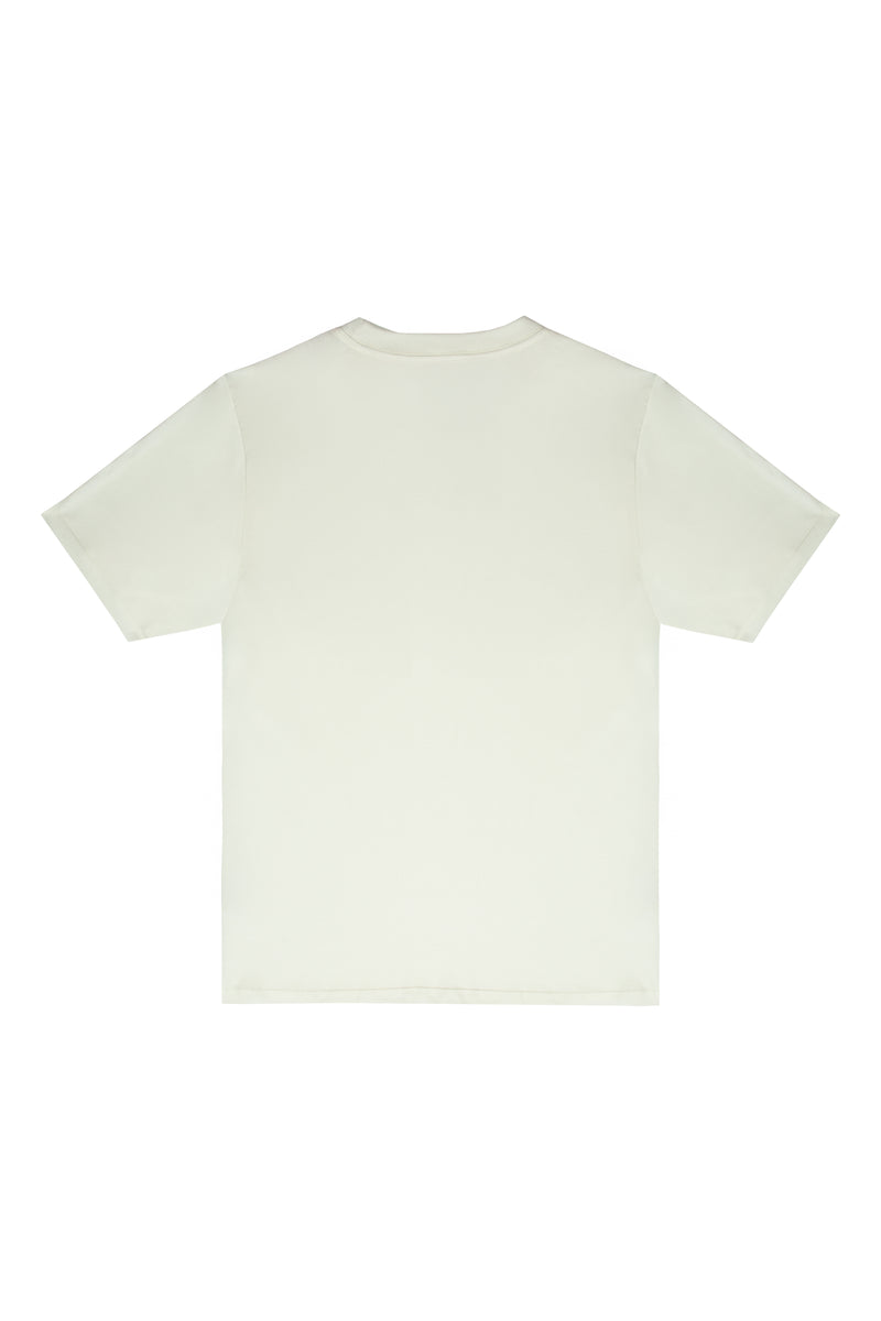 CAMISETA "ARROW LETTERING" OFF-WHITE