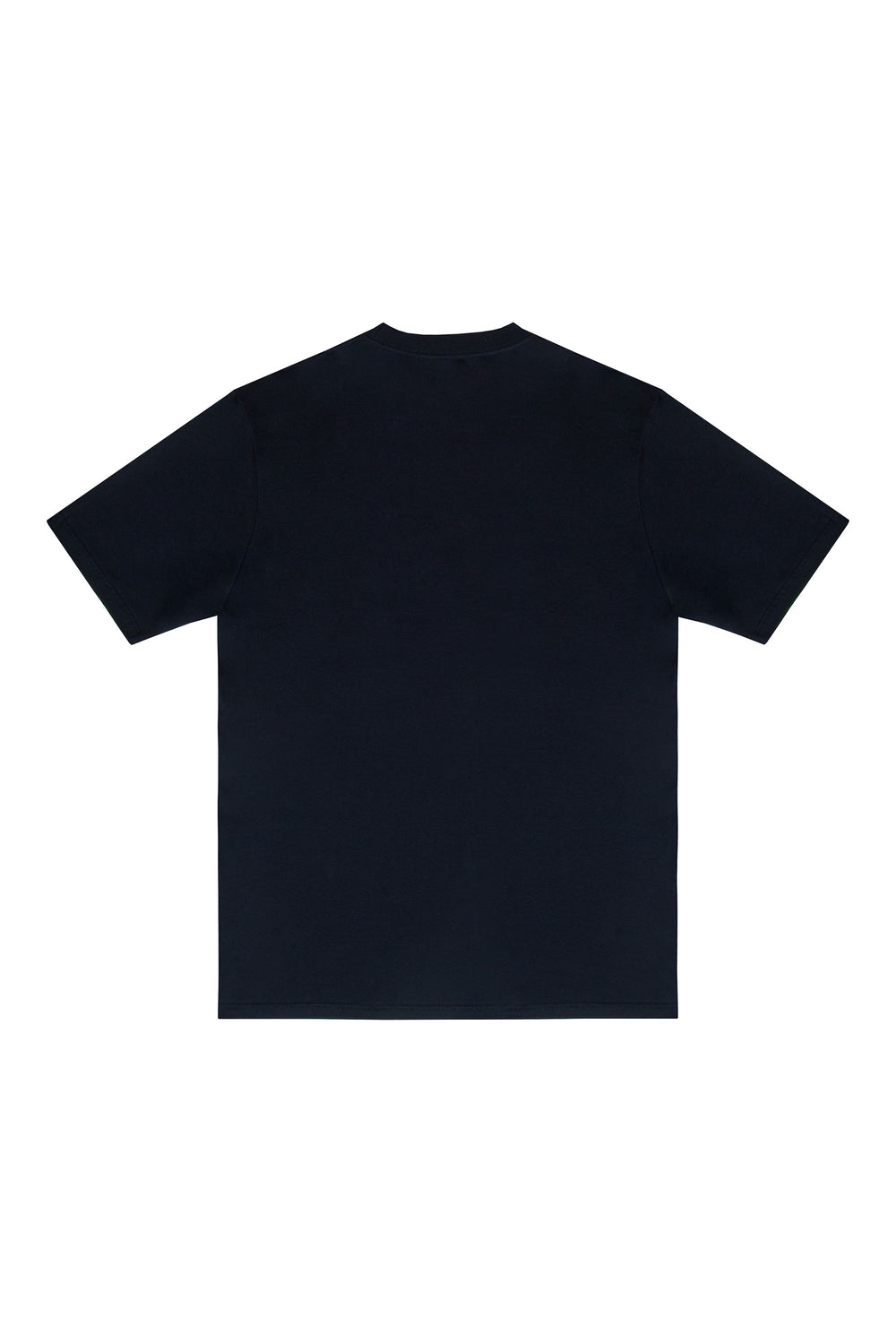 CAMISETA "ARROW LETTERING" NAVY