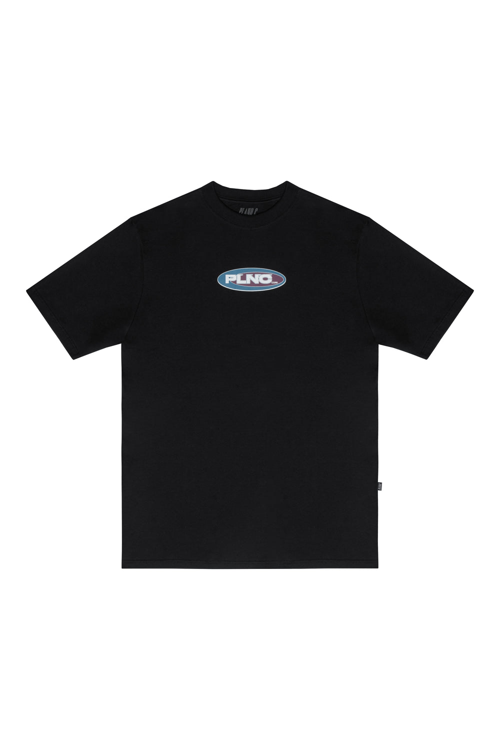 CAMISETA "ARROW LETTERING" BLACK