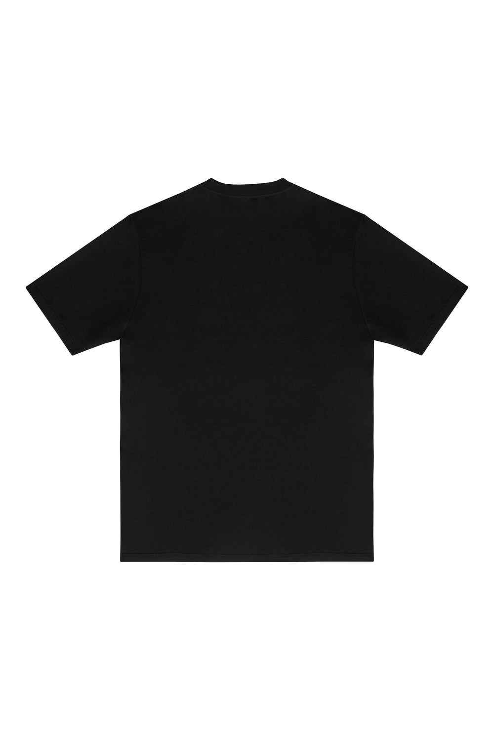 CAMISETA "ARROW LETTERING" BLACK