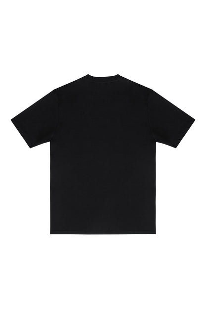 CAMISETA "COLLAGE" BLACK