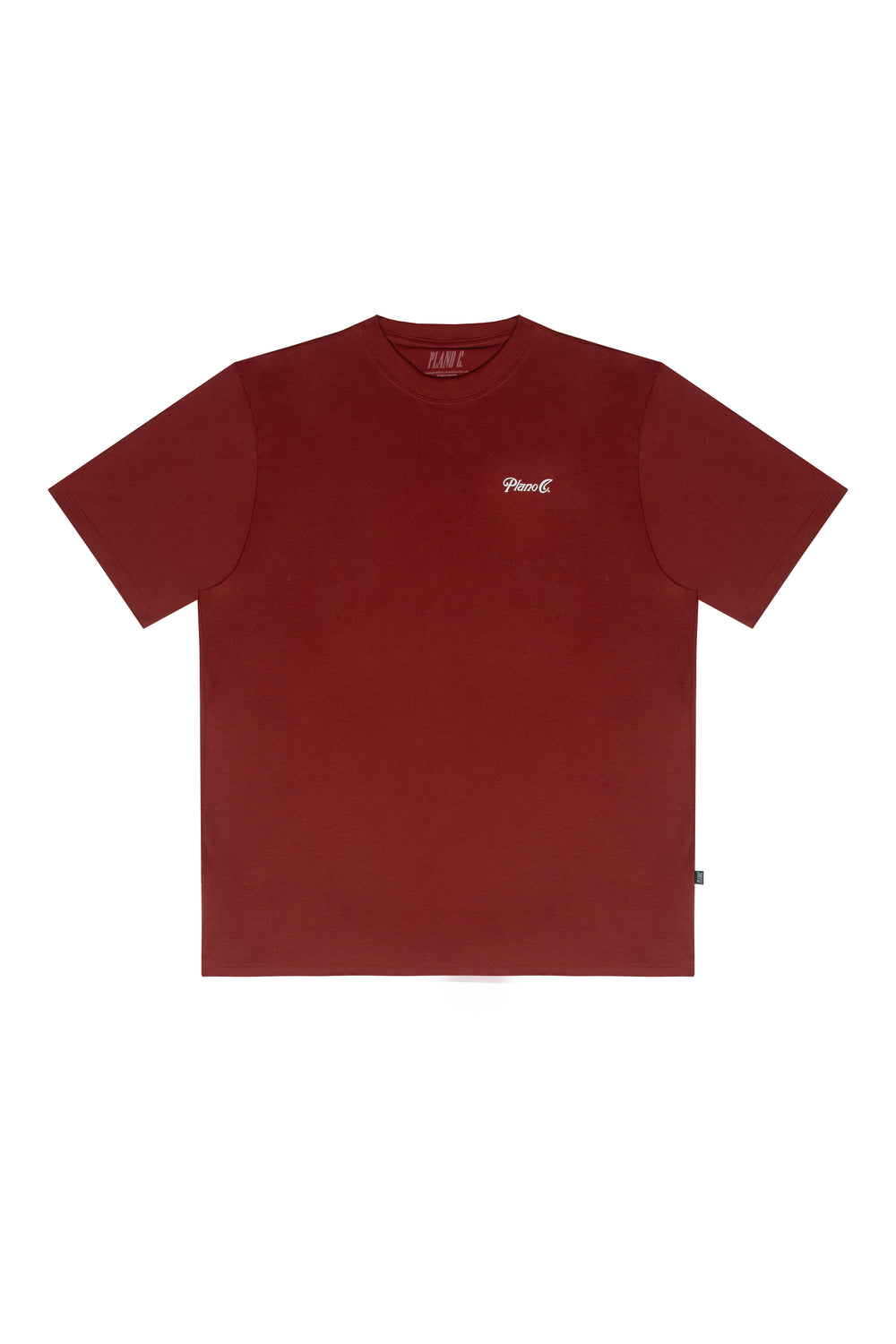 CAMISETA "SKATE ATTACK" BARN RED