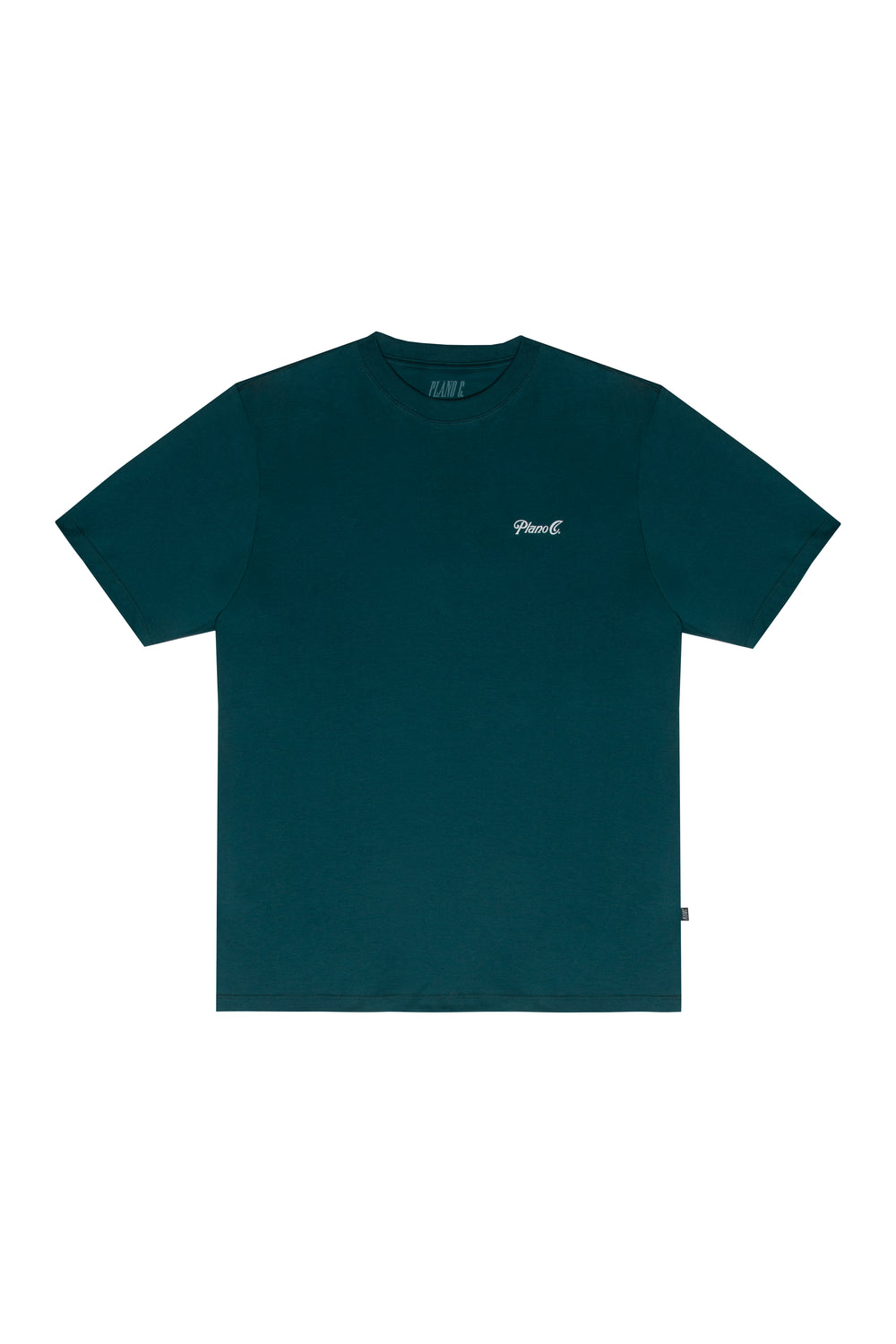CAMISETA "SKATE ATTACK" DARK SEA