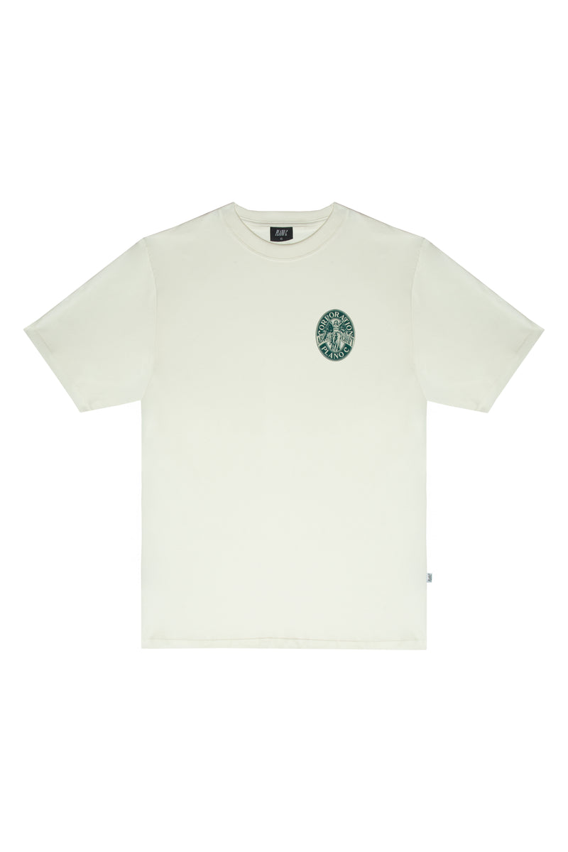 CAMISETA "THE SAINT" OFF-WHITE
