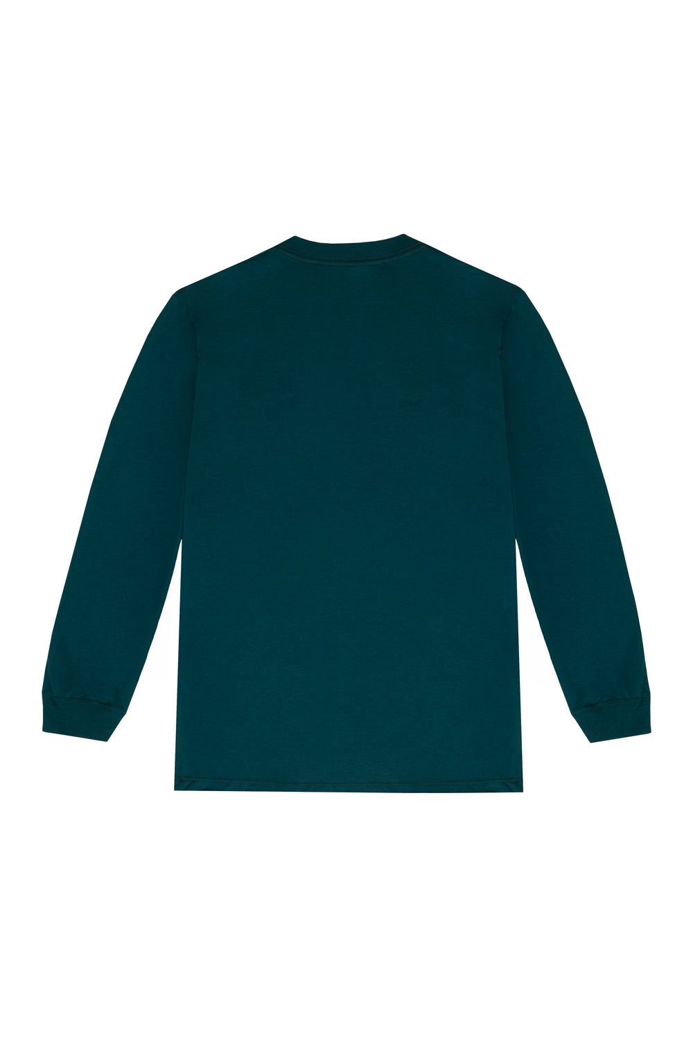 CAMISETA MANGA LONGA "PC" DARK SEA