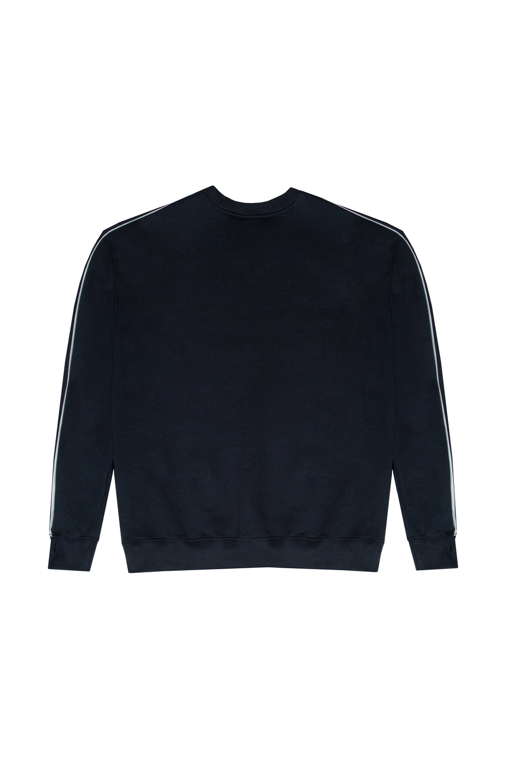 MOLETOM CREWNECK "PLNC CLUB" NAVY
