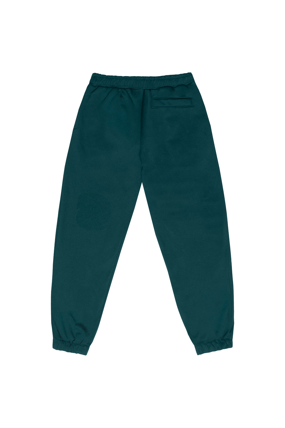 SWEATPANTS MOLETOM "PLNC COLLEGE" DARK SEA