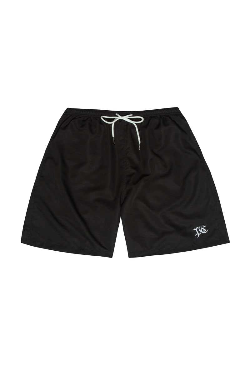 SHORTS RIPSTOP "PC" BLACK