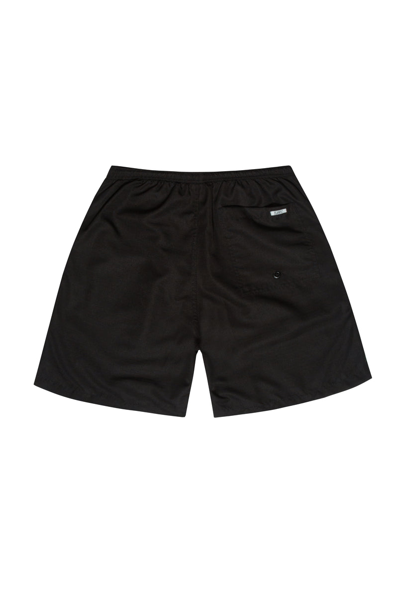 SHORTS RIPSTOP "PC" BLACK