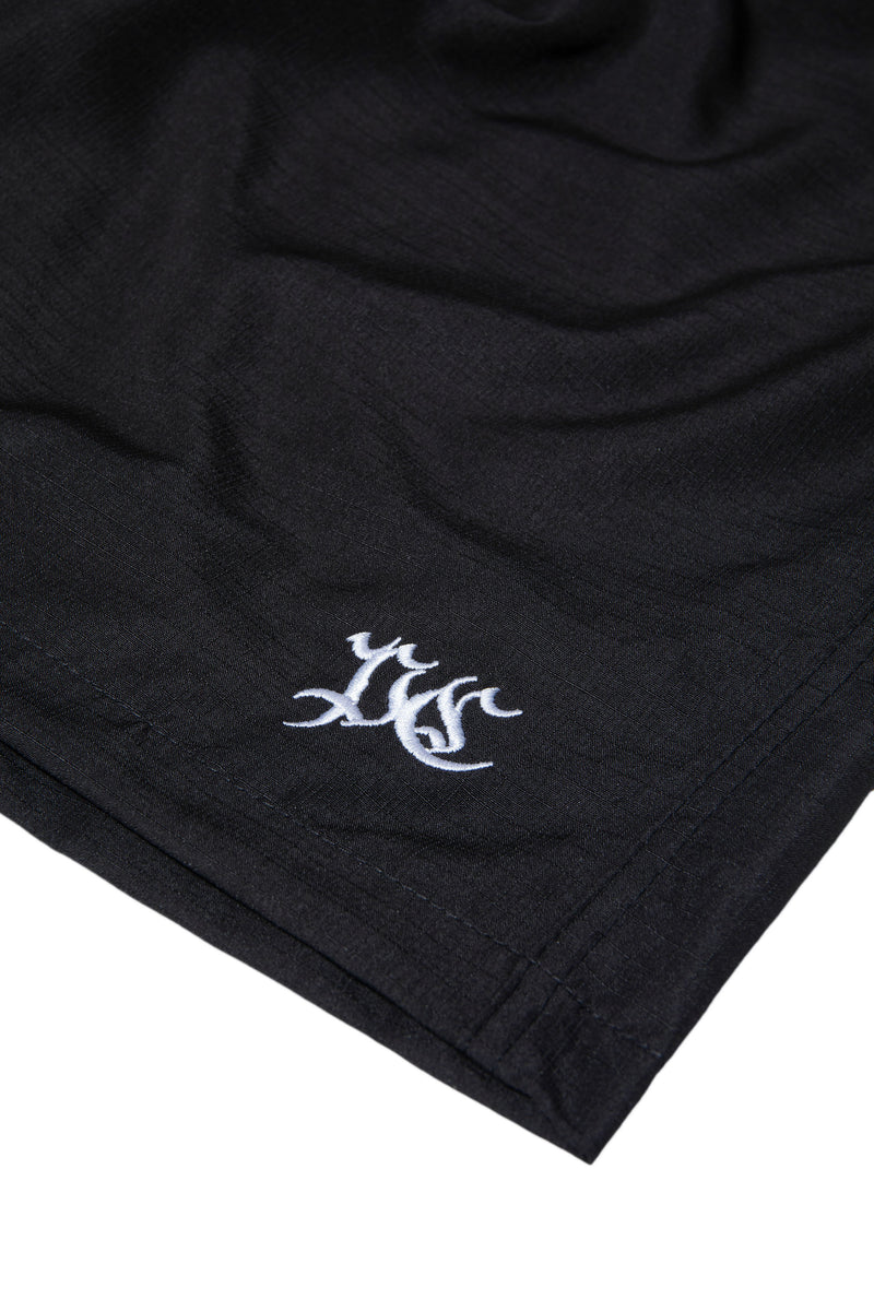 SHORTS RIPSTOP "PC" BLACK