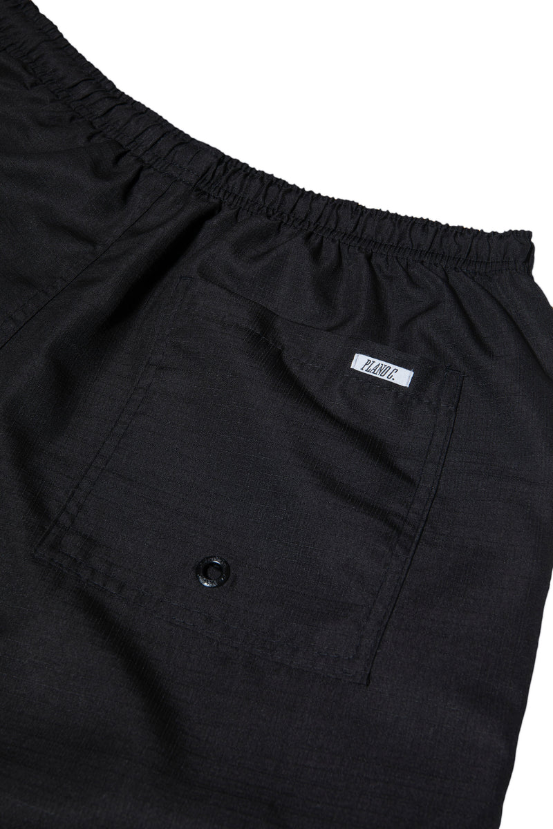 SHORTS RIPSTOP "PC" BLACK