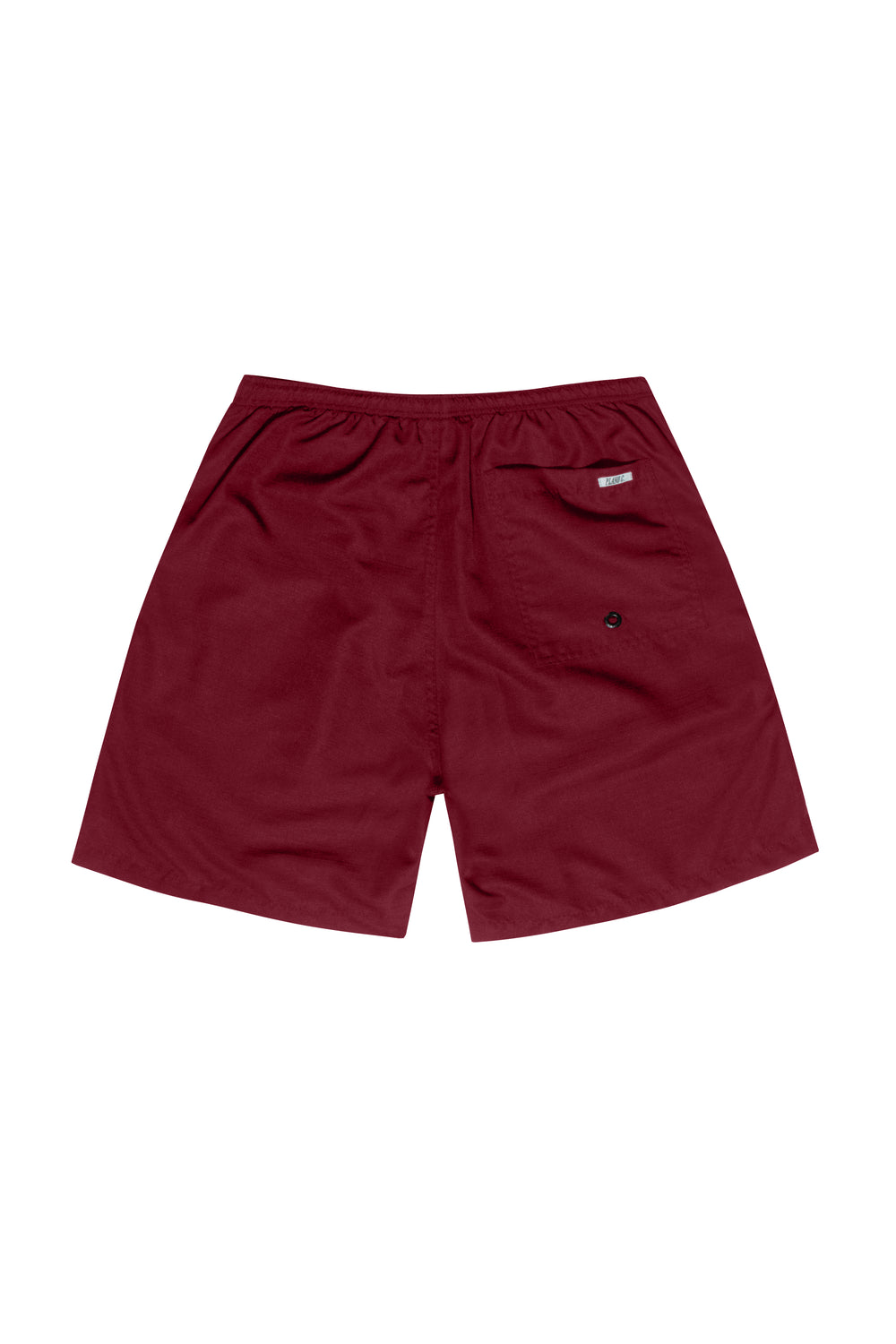 SHORTS RIPSTOP "PC" BURGUNDY