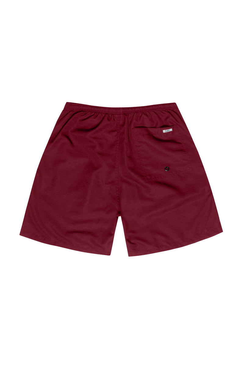 SHORTS RIPSTOP "PC" BURGUNDY