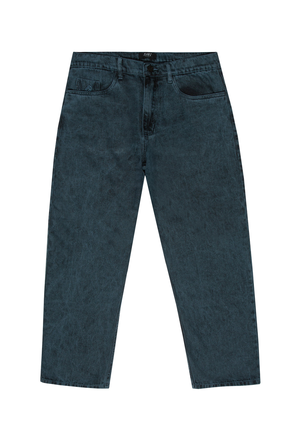 CALÇA STONED VULK "©" BLUE