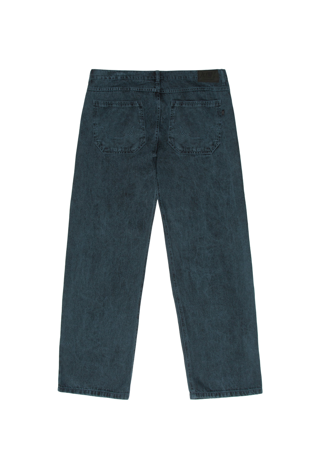 CALÇA STONED VULK "©" BLUE