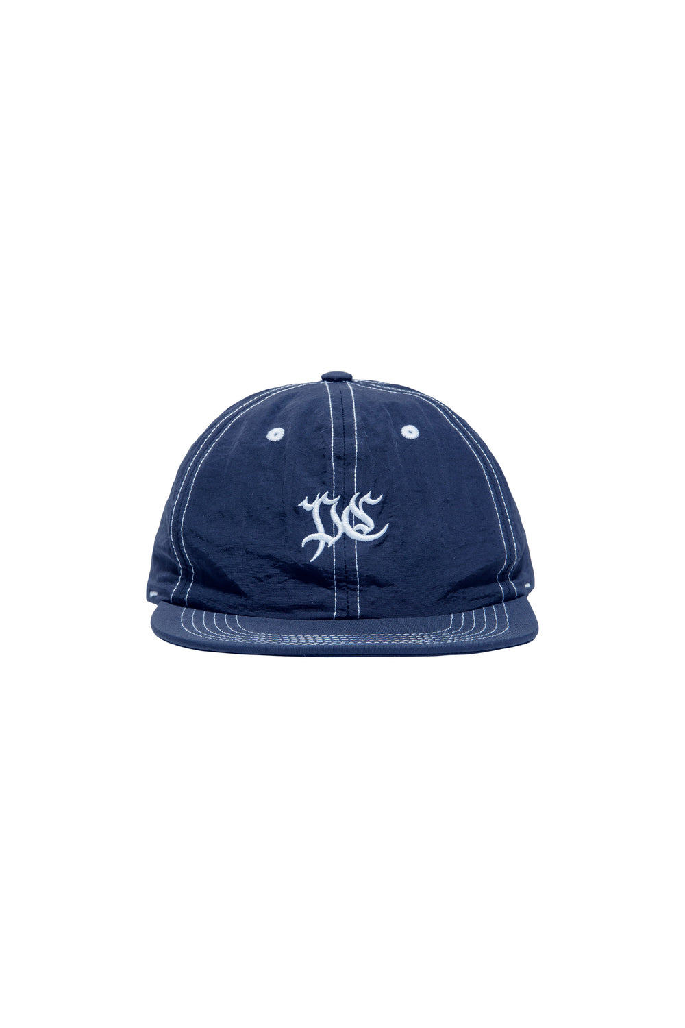 BONÉ 6-PANEL HAT "PC" NAVY