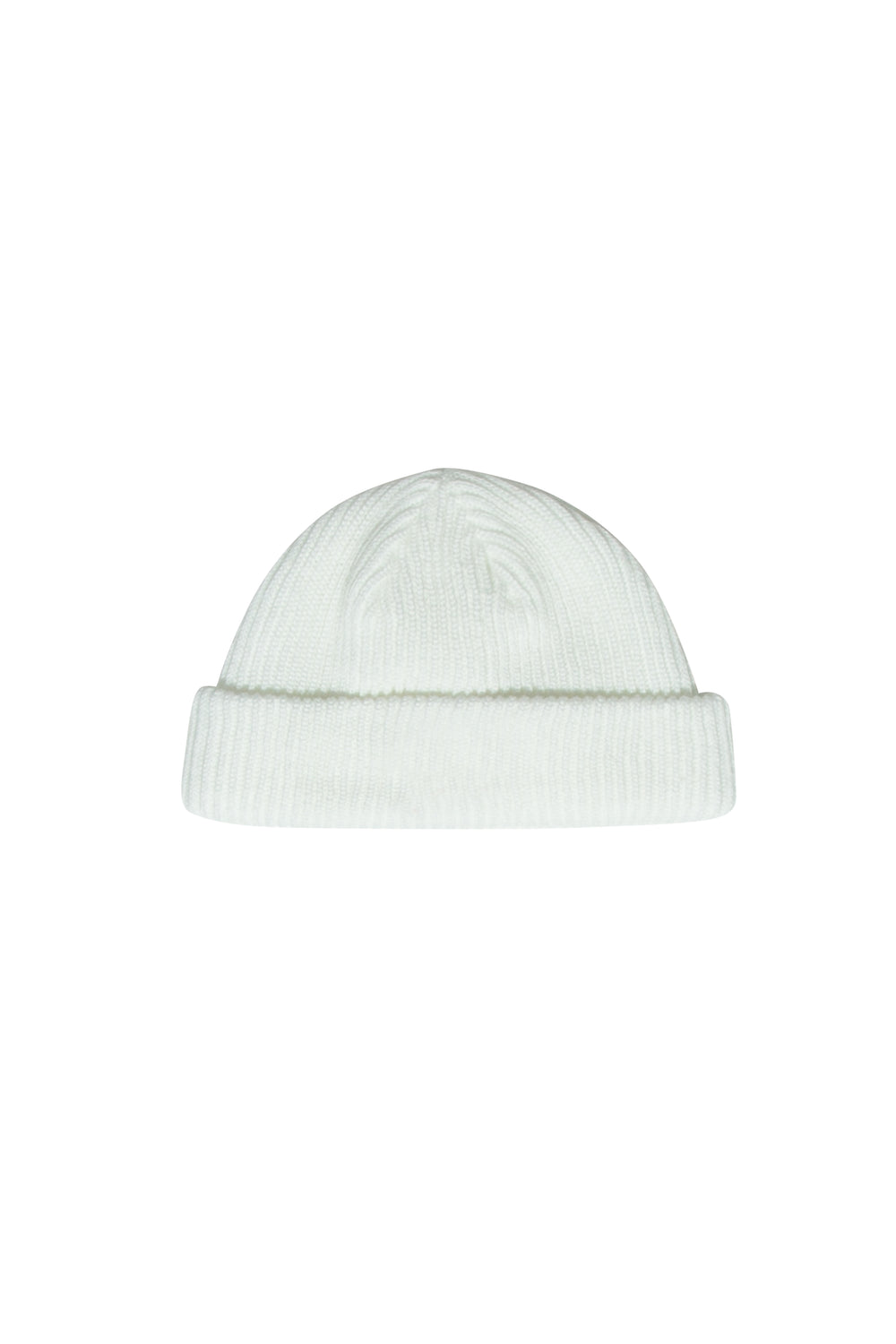 BEANIE RED PC BRANCO
