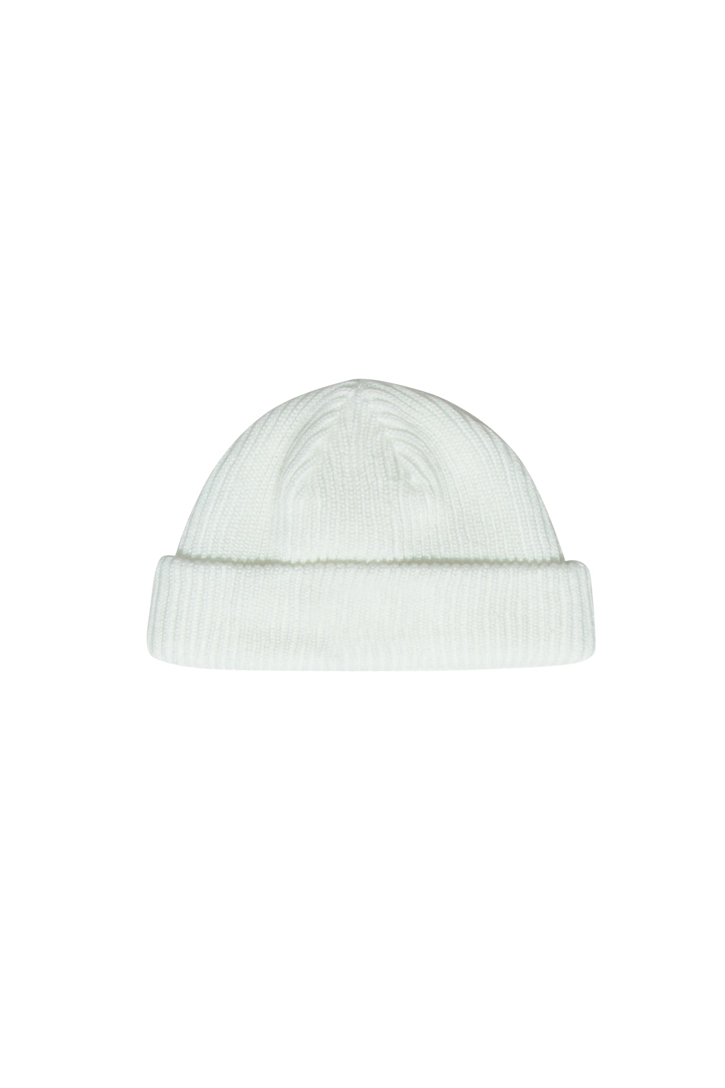 BEANIE RED PC BRANCO