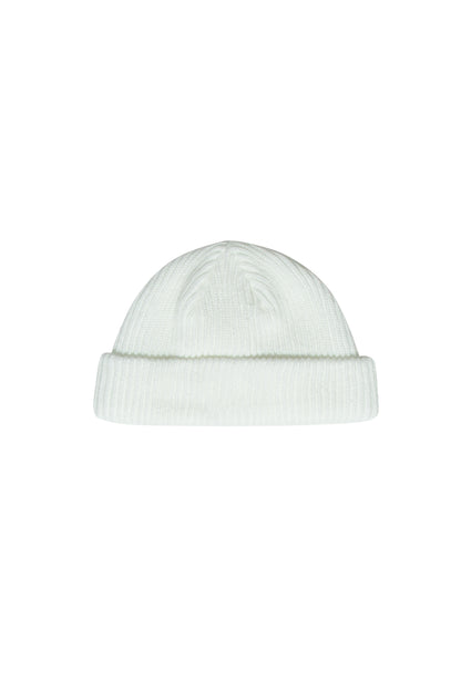 BEANIE RED PC BRANCO
