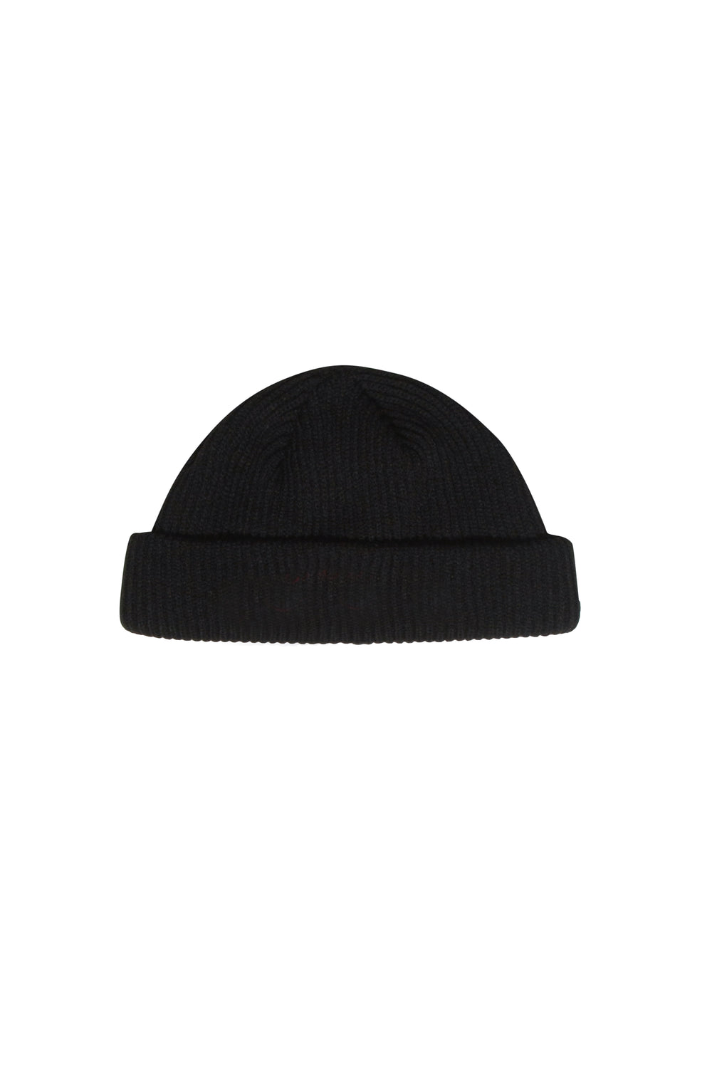 BEANIE RED PC PRETO