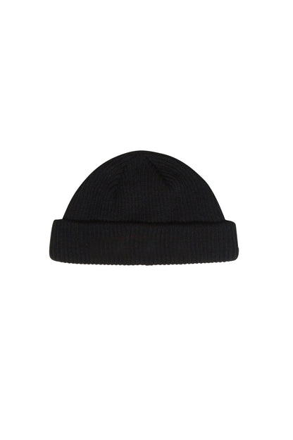 BEANIE RED PC PRETO