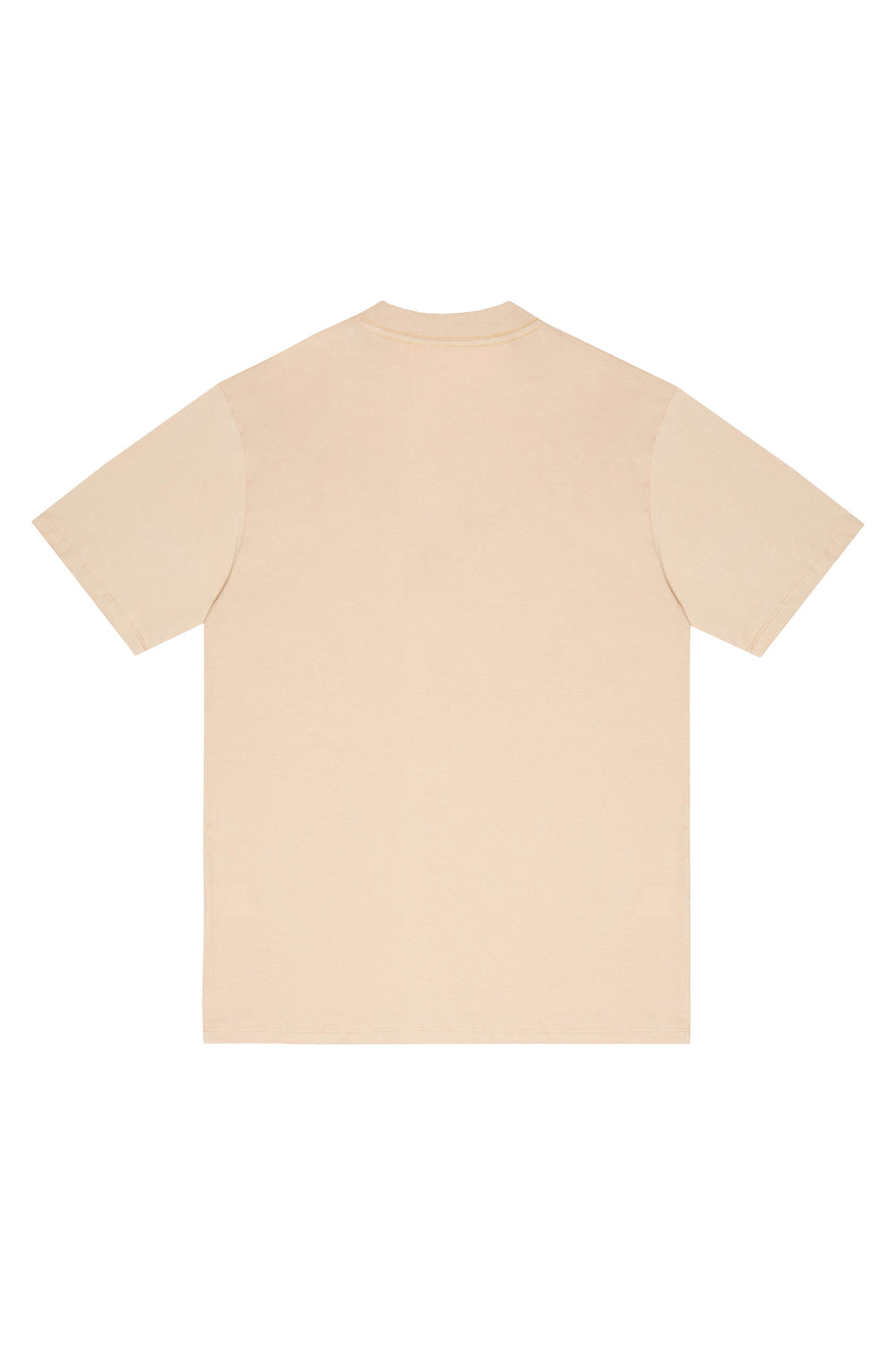CAMISETA "LOGO" SAFARI