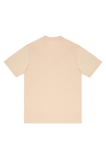 CAMISETA "LOGO" SAFARI