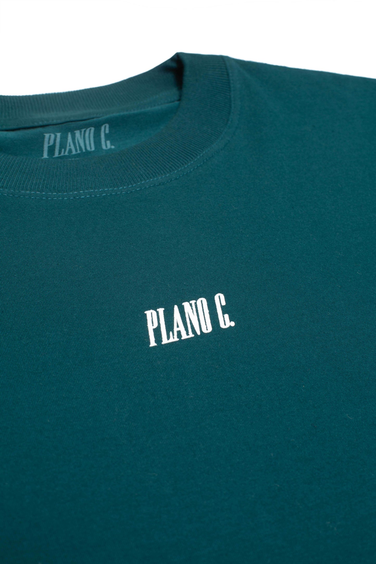 CAMISETA "LOGO" DARK SEA