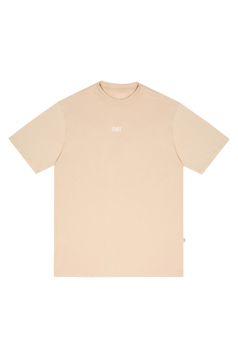 CAMISETA "LOGO" SAFARI