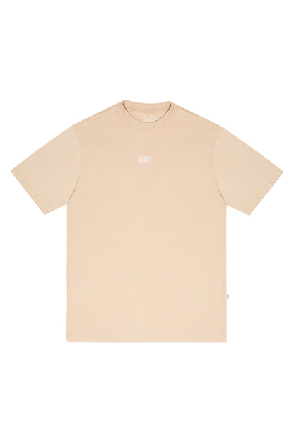 CAMISETA "LOGO" SAFARI