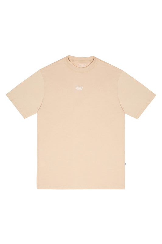 CAMISETA "LOGO" SAFARI