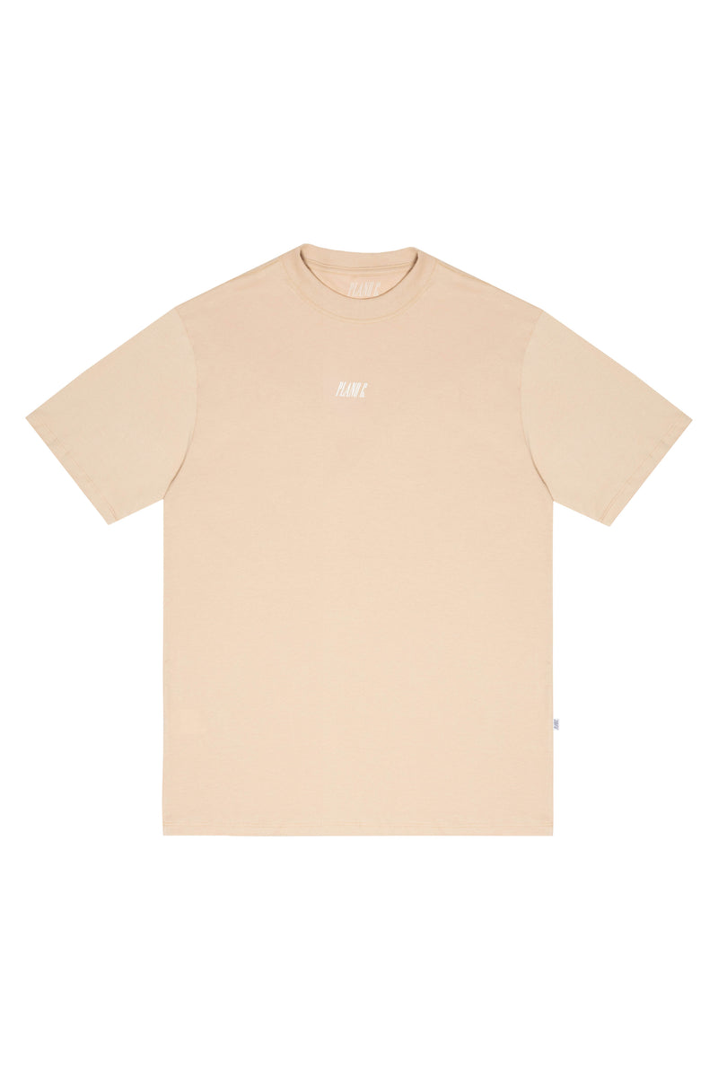 CAMISETA "LOGO" SAFARI