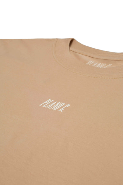 CAMISETA "LOGO" SAFARI
