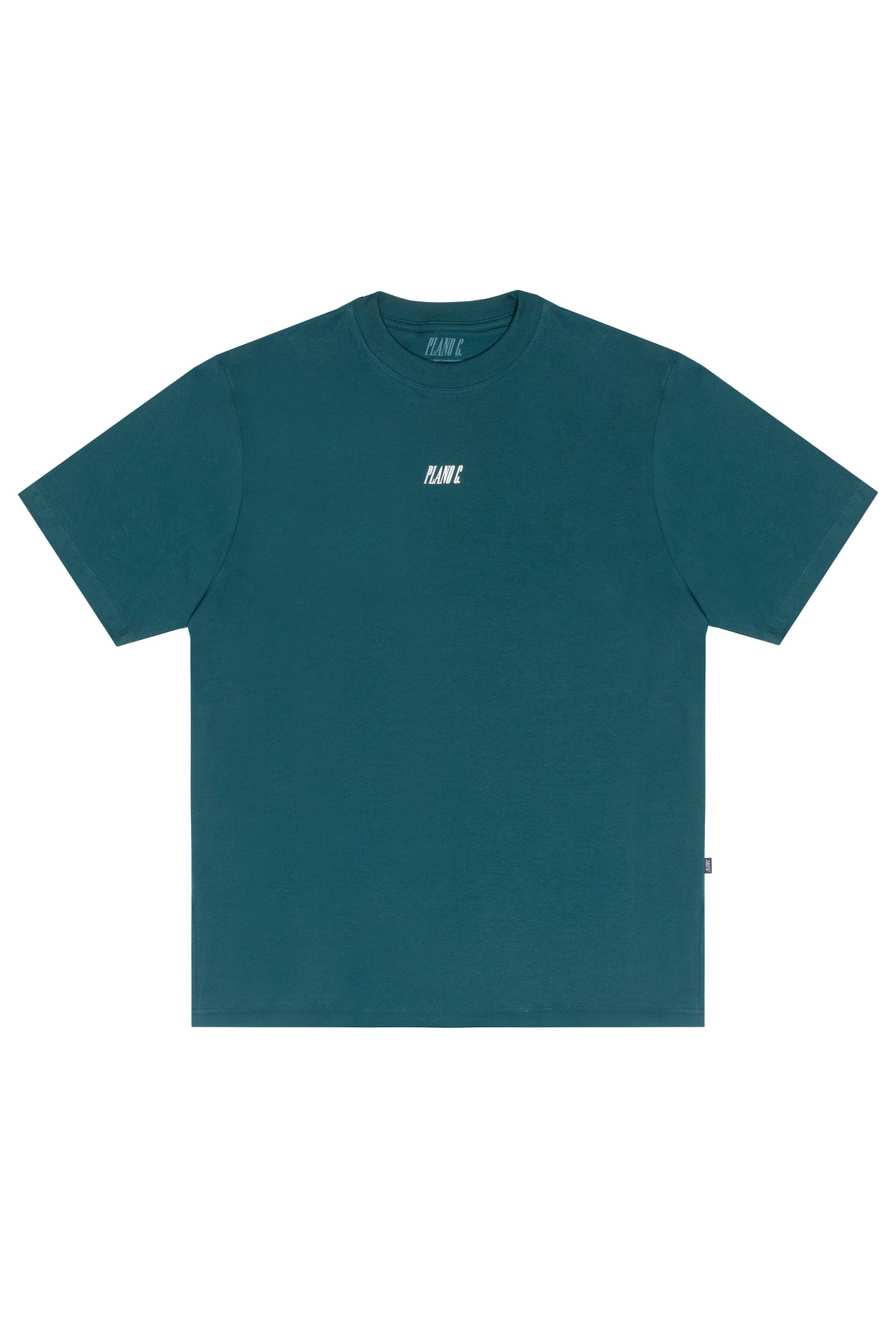 CAMISETA "LOGO" DARK SEA
