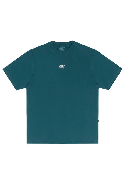 CAMISETA "LOGO" DARK SEA