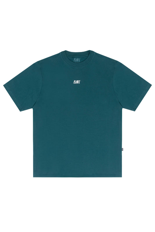 CAMISETA "LOGO" DARK SEA