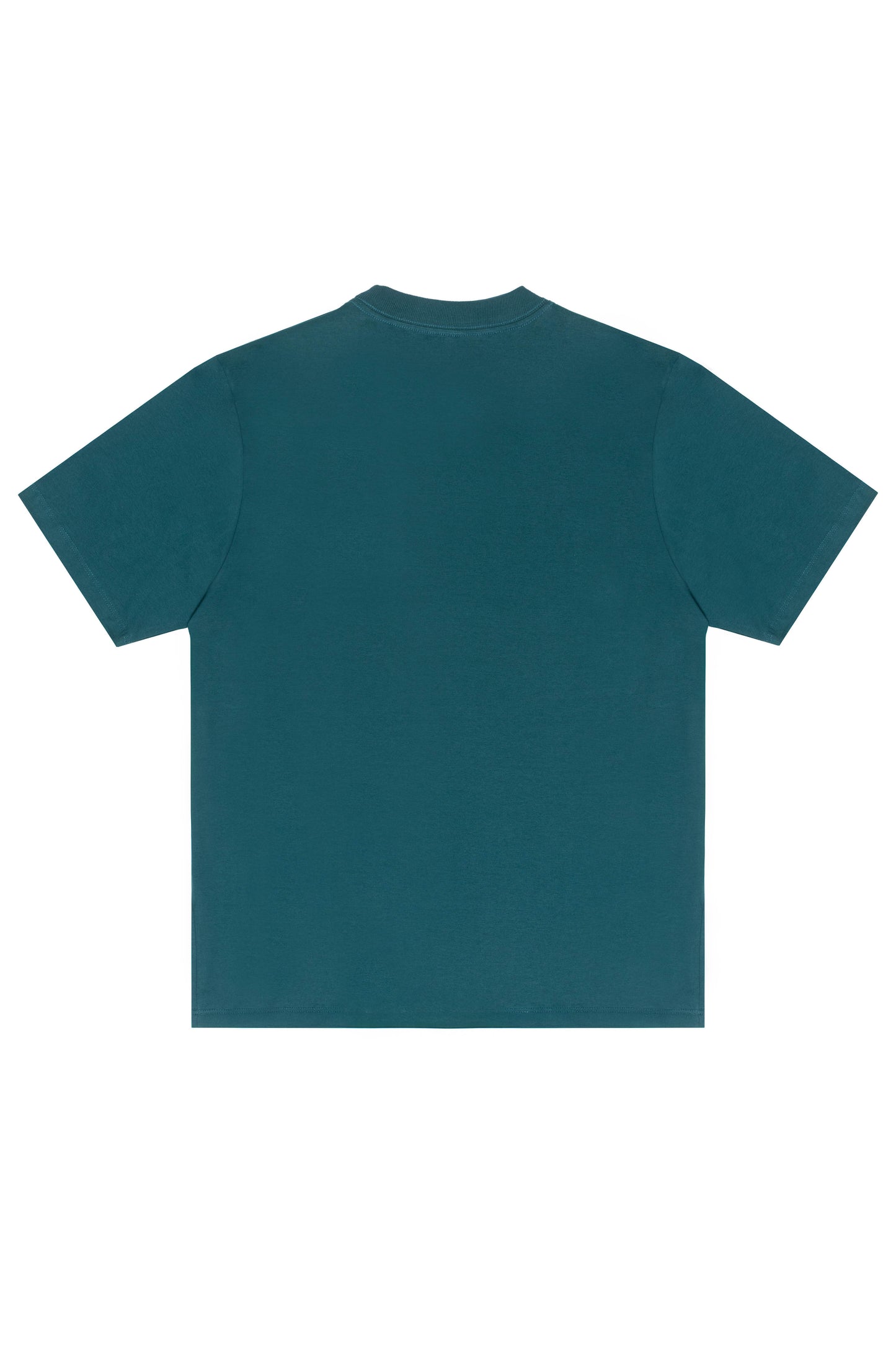 CAMISETA "LOGO" DARK SEA