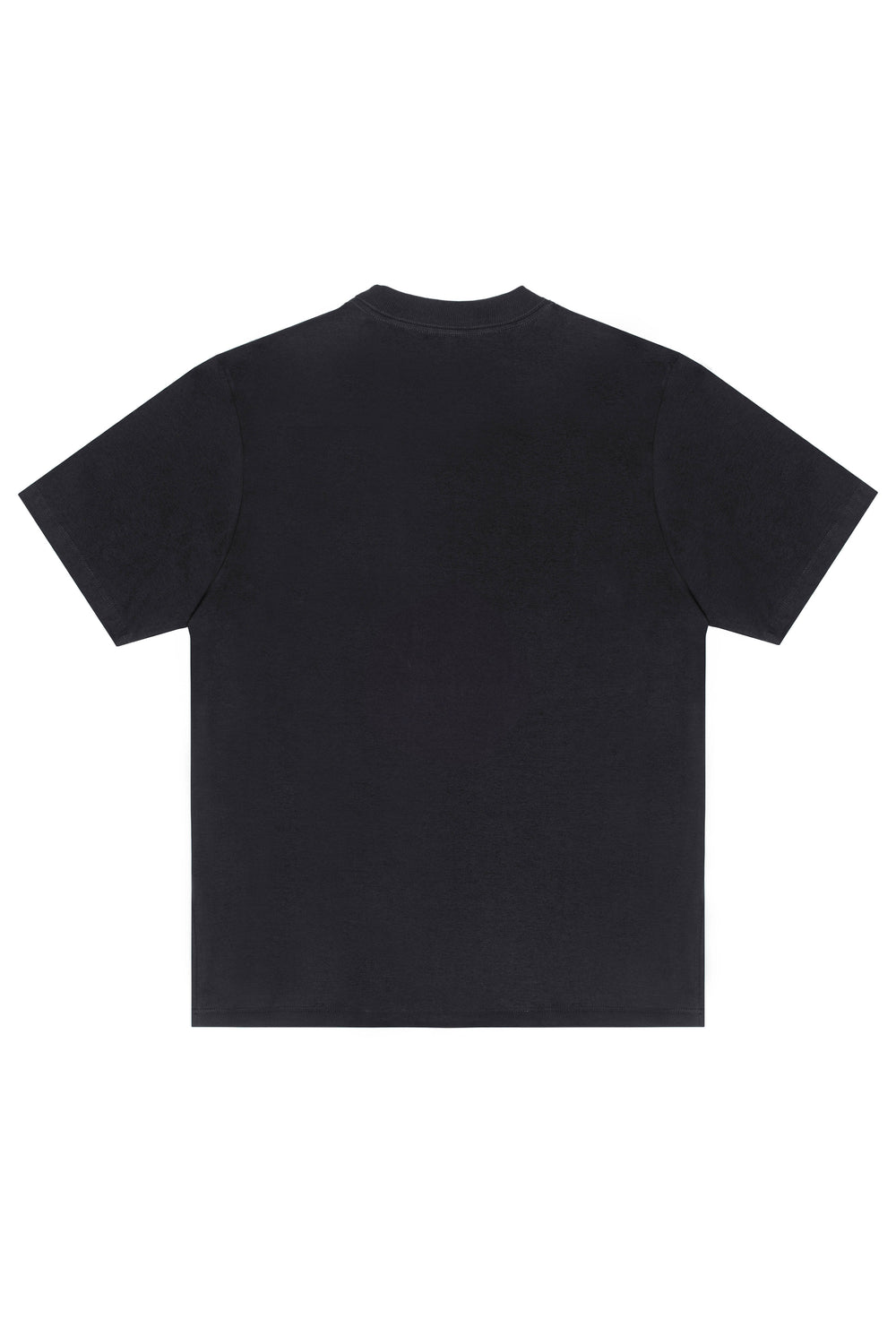CAMISETA "ATHLETIC" BLACK
