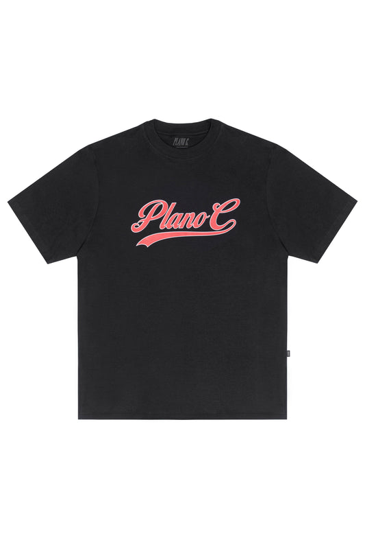 CAMISETA "ATHLETIC" BLACK