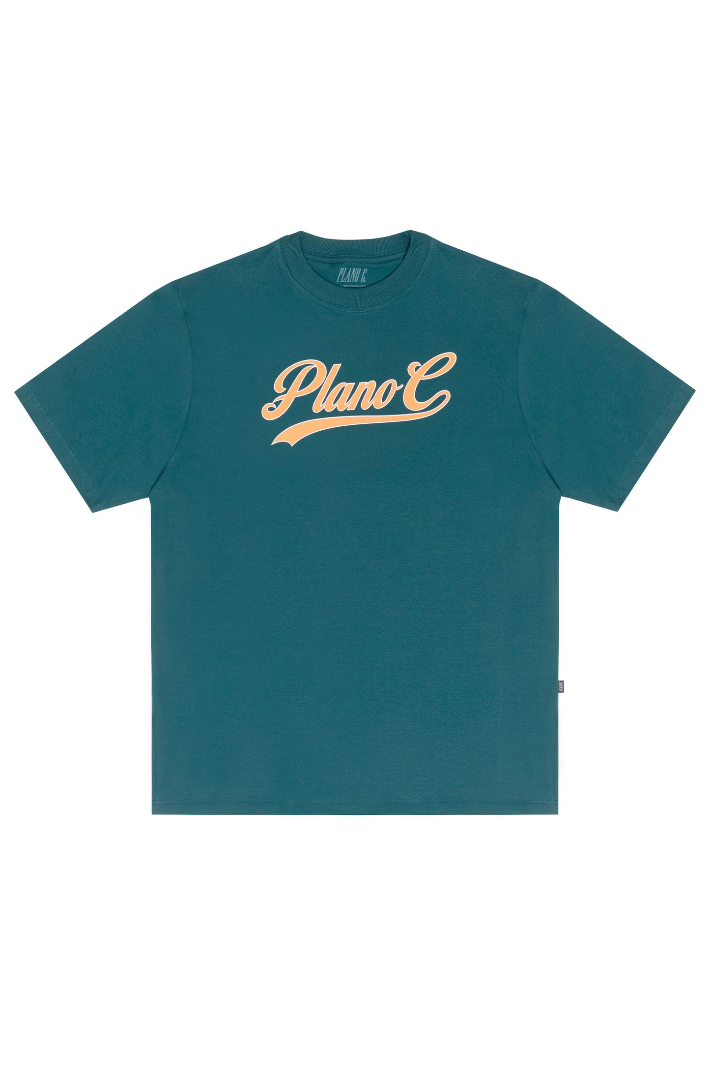 CAMISETA "ATHLETIC" DARK SEA