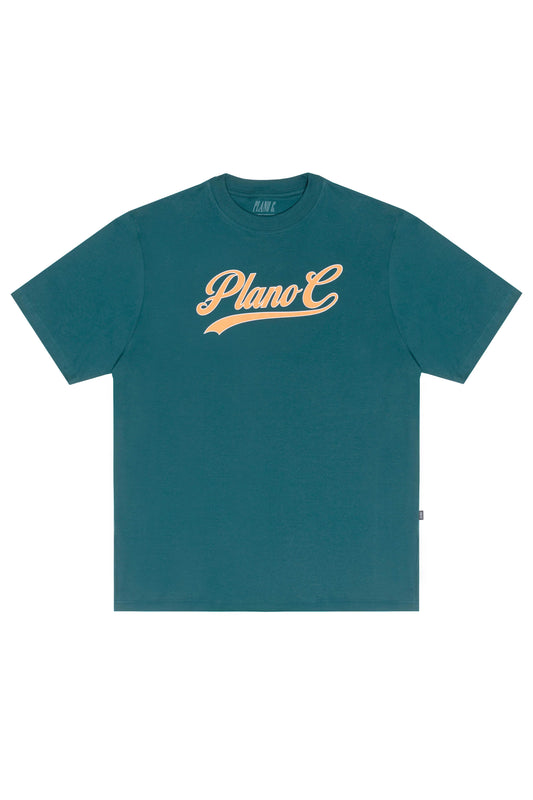 CAMISETA "ATHLETIC" DARK SEA