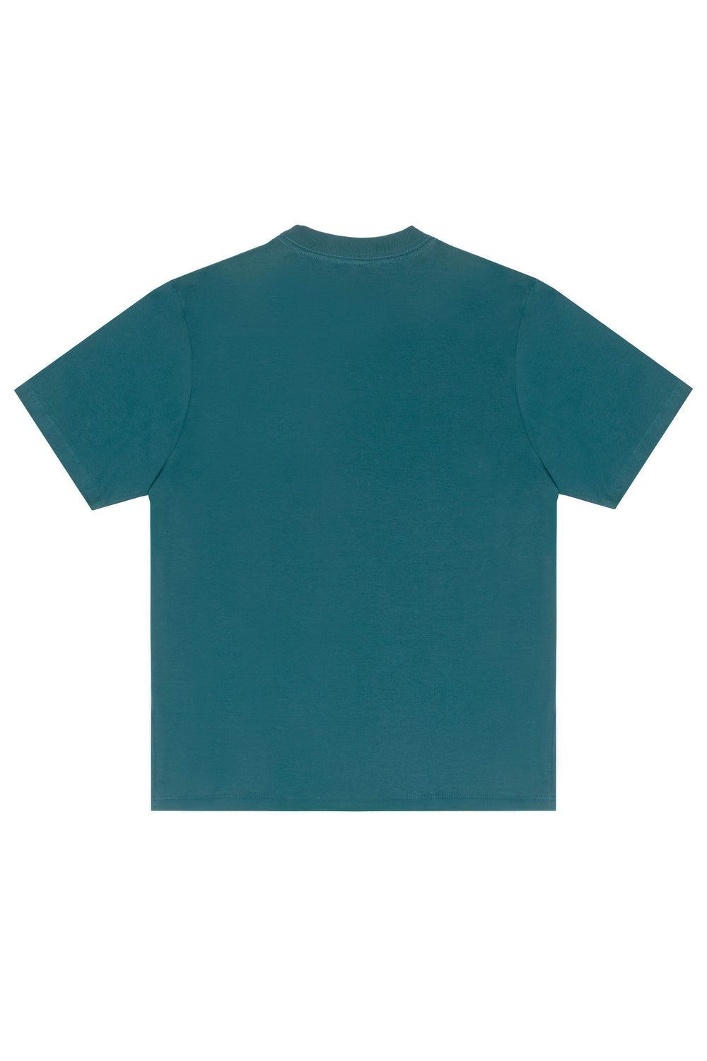 CAMISETA "ATHLETIC" DARK SEA